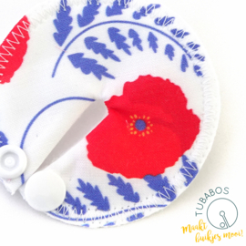 "Dutch Poppy" 1 g/j sondepad