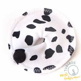 "Dalmatier Print" 1 g/j tube pad