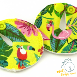 "Tropical day" 1 g/j sondepad