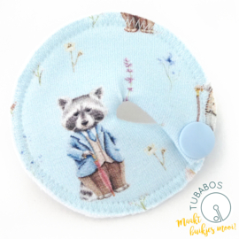 "Teatime" 1 g/j sondepad