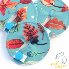 "Autumn Sky" 1 g/j  sondepad