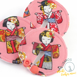 "Kimono" 1 g/j sondepad