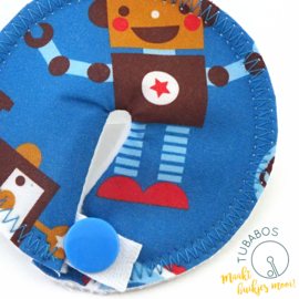 "Rocket Robots" 1 g/j sondepad