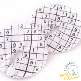 "Sudoku" 1 g/j sondepad