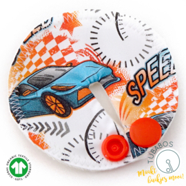 "Speed" 1 g/j sondepad