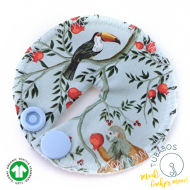 "Granaatappelboom" 1 g/j sondepad