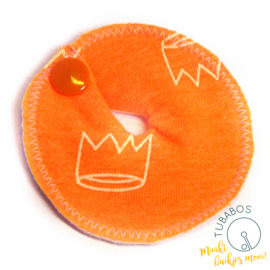 "King for a day" 1 g/j tube pad