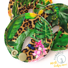 "Panter Djungle" 1 g/j sondepad