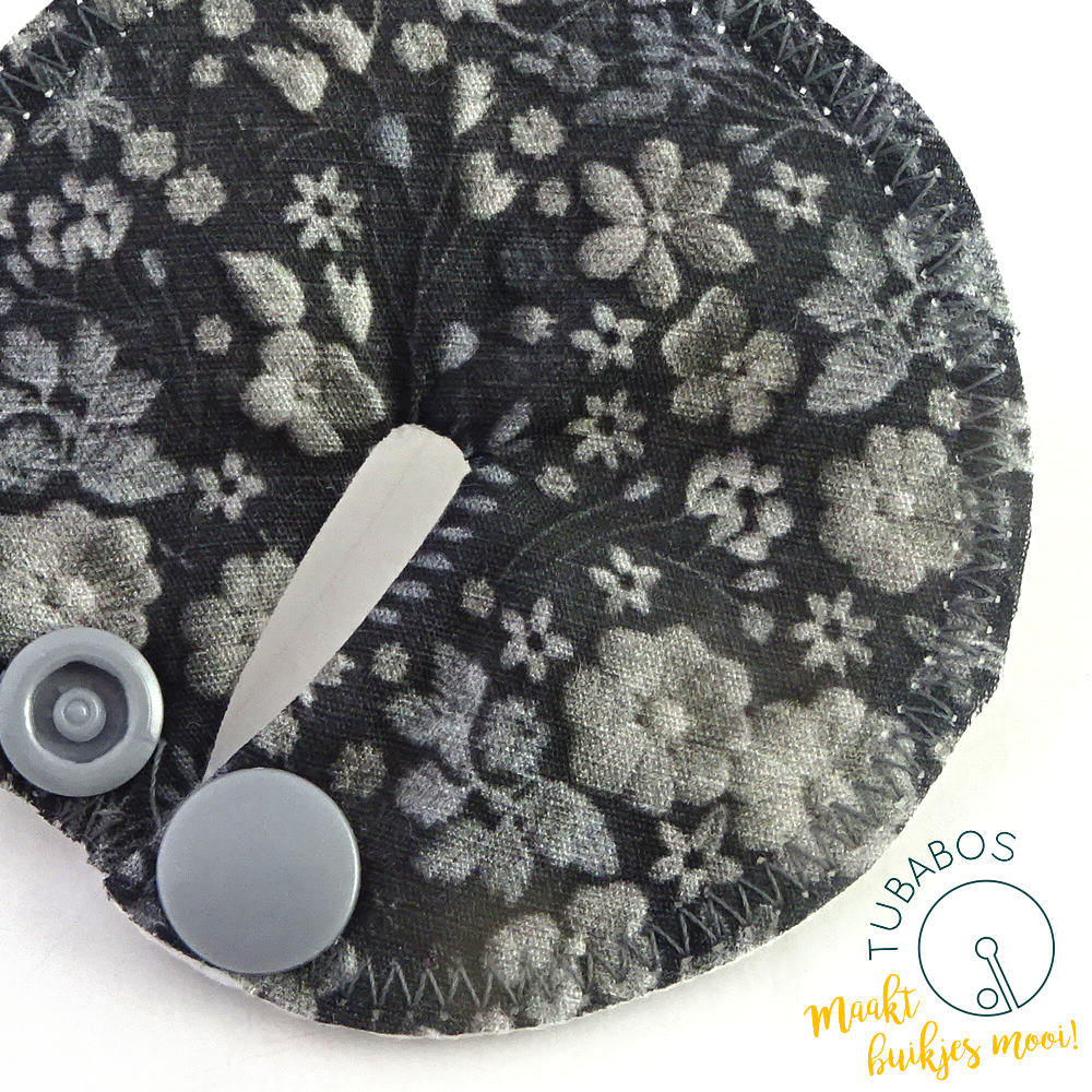 "Nigella" 1 g/j sondepad