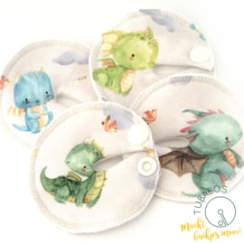 "Baby Dragons" 1 g/j sondepad