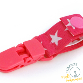 1 "Grip Clip" Stars