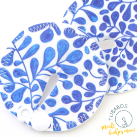 "Delftsblauw" 1 g/j sondepad