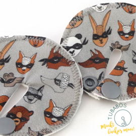 "My little Bandits" 1 g/j sondepad