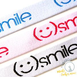 1 "Grip Clip" Smile