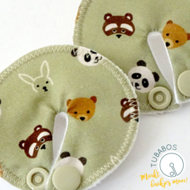 "Baby Animals" 1 g/j sondepad