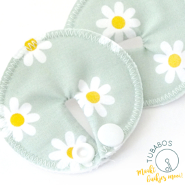 "Madeliefjes" 1 g/j sondepad