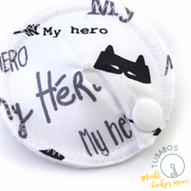 "My Hero" 1 g/j sondepad