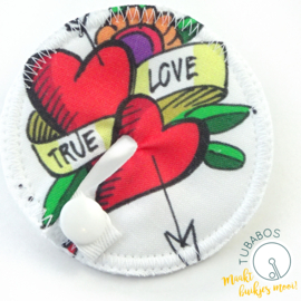 "True Love" 1 g/j sondepad