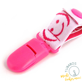 1 "Grip Clip" Smile