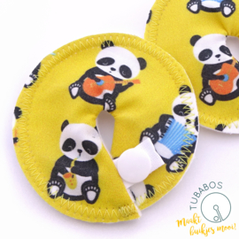 "Panda" 1 g/j sondepad