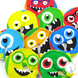 "MOMO Monsters"  1 g/j sondepad