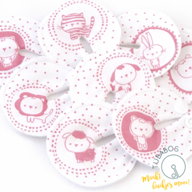 "Nursing Zoo" 1 g/j sondepad