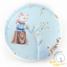 "Teatime" 1 g/j sondepad