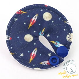 "Mini Rockets" 1 g/j sondepad