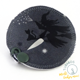 "Walpurgisnacht"  1 g/j sondepad