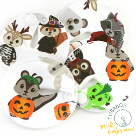"Trick or Treat"  1 g/j sondepad