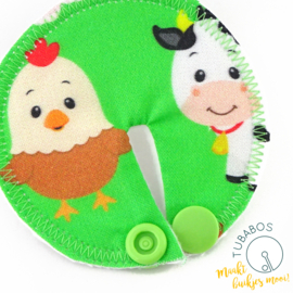 "Kinderboerderij" 1 g/j sondepad