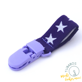 1 "Grip Clip" Stars