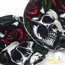 "Skul and Roses" 1 g/j sondepad