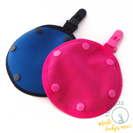 "OBIYMY"- Port Cover