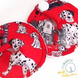 "London Dogs" 1 g/j tube pad