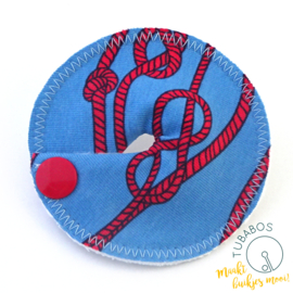 "Knot" 1 g/j sondepad