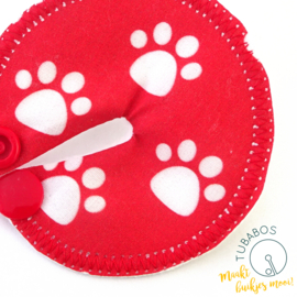 "Pacco paw" 1 g/j tube pad