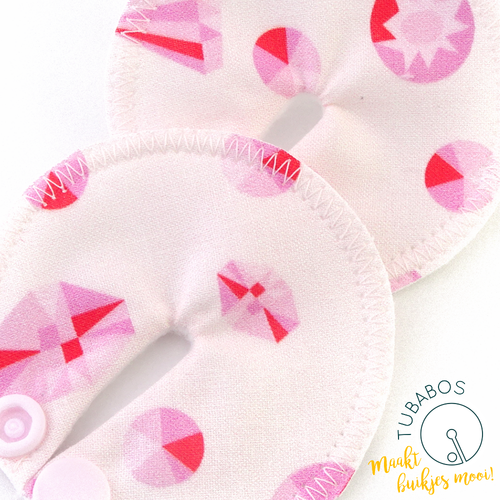 "Pink Diamonds" 1 g/j sondepad