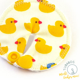 "Mini badeendjes" 1 g/j sondepad