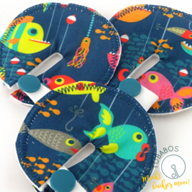 "Big Fish" 1 g/j sondepad