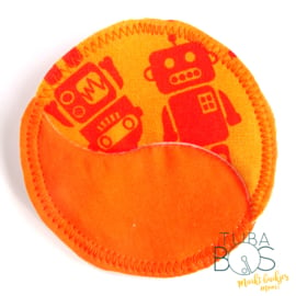 "Little Robots" 2 g/j easy pads