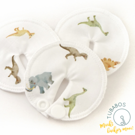 "Wee Dinos" 1 g/j sondepad