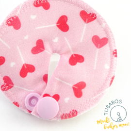 "Sweet Heart" 1 g/j sondepad