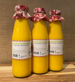 Oud Veluwse Advocaat