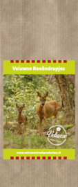 Veluwse Reeëndrupjes, zakje van 150 gram