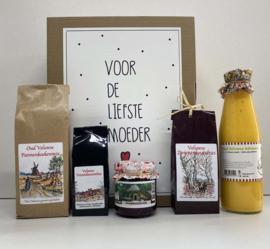 Moederdag box