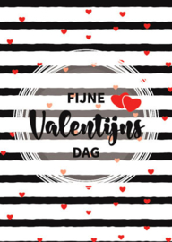 Valentijnbox zelf samenstellen