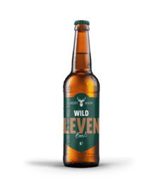 Wild Leven – Bock Bier