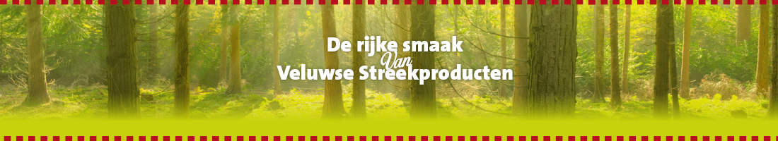 Veluwse Streekproducten