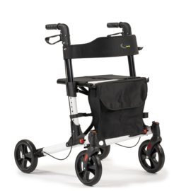 MultiMotion Double lichtgewicht rollator